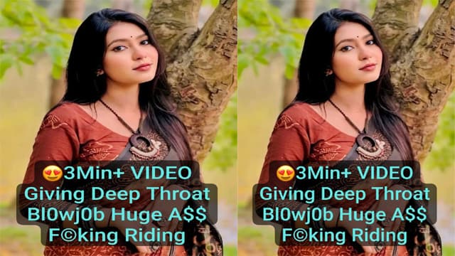 Curvy Desi Insta Girl – Deep BJ Hard Exposed