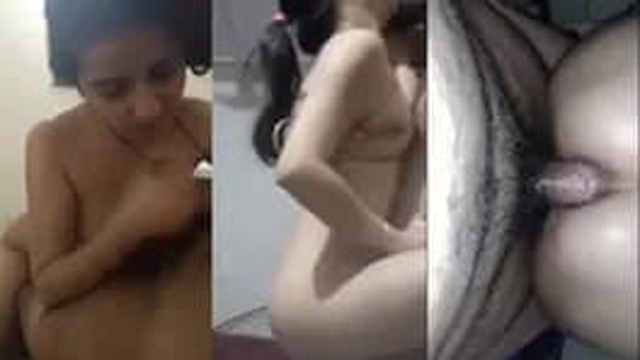 Curvy Bhabhi Boobs – Pron Sex Sucking MMS