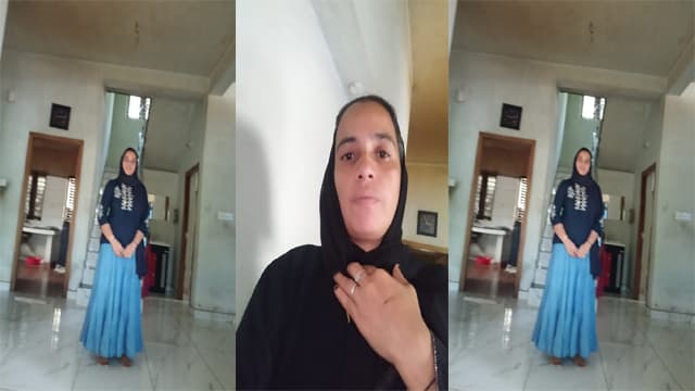 Mallu VC Affair – Showing Pussy Boobs Exposed