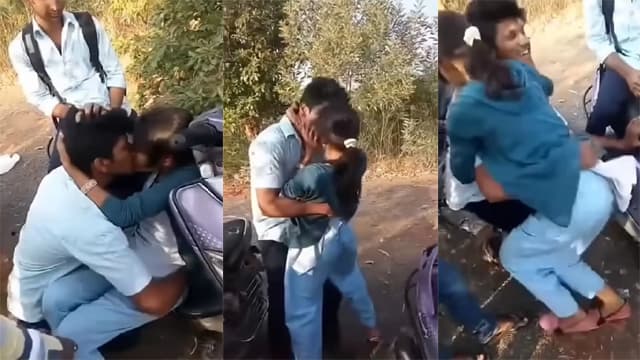 Valentine College Girl – Road Hard Fucking Viral