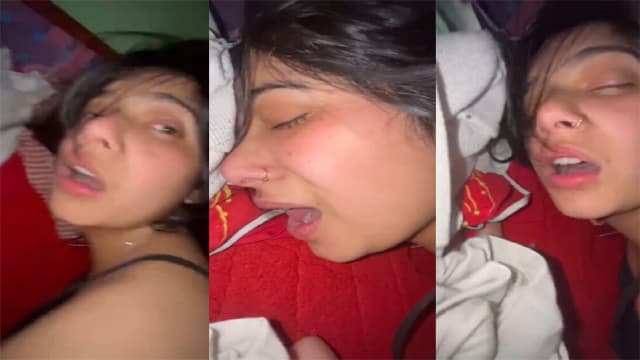 Sexy Gf Hard Fucking In Doggy Style Leaked Porn 2026