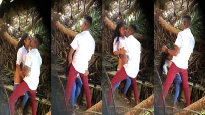 Kerala 18yr Young Girl Outdoor Hot Fuck Blowjob Free