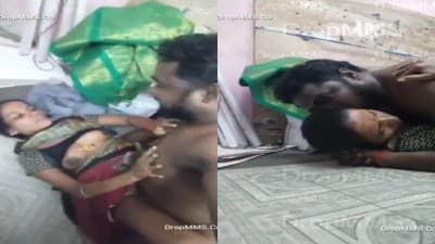 Nagapattinam Lady Fisherman Fucking Blowjob Videos
