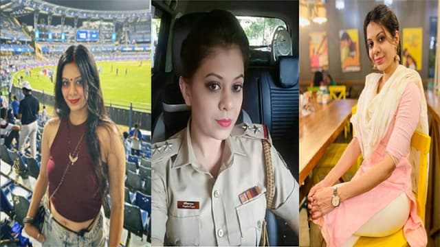 Indian police officer – viral fucked hot leaked videos