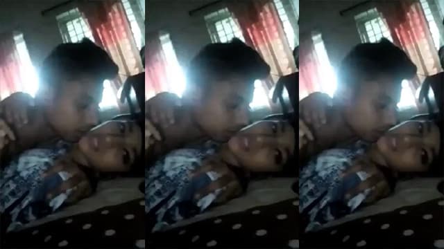 Cousin Sister Deepthroat Brother Viral Leak Video
