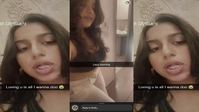 Horny GF Teasing Showing Deep Fuck MMS