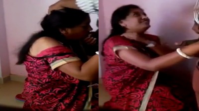 Tambaram Aunty Deep Voice Blowjob Online