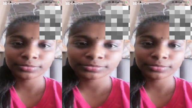 Tamil Horny Girlfriend Big Boobs Nude Full Show