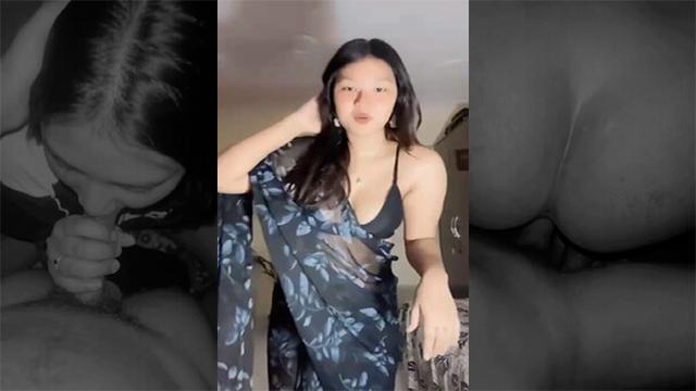 Sexy Northeastern Girl Sucking And Fucking Video