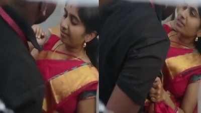 Tamil Wife Saree – Office TL Fucking Video