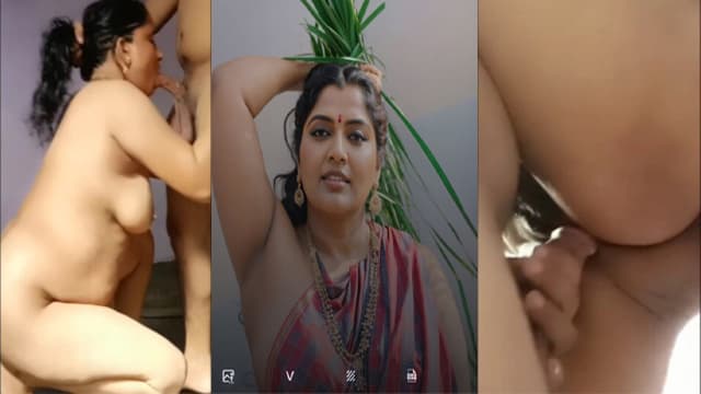 Mature Aunty Giving Blowjob And Getting Fucking Video 2026